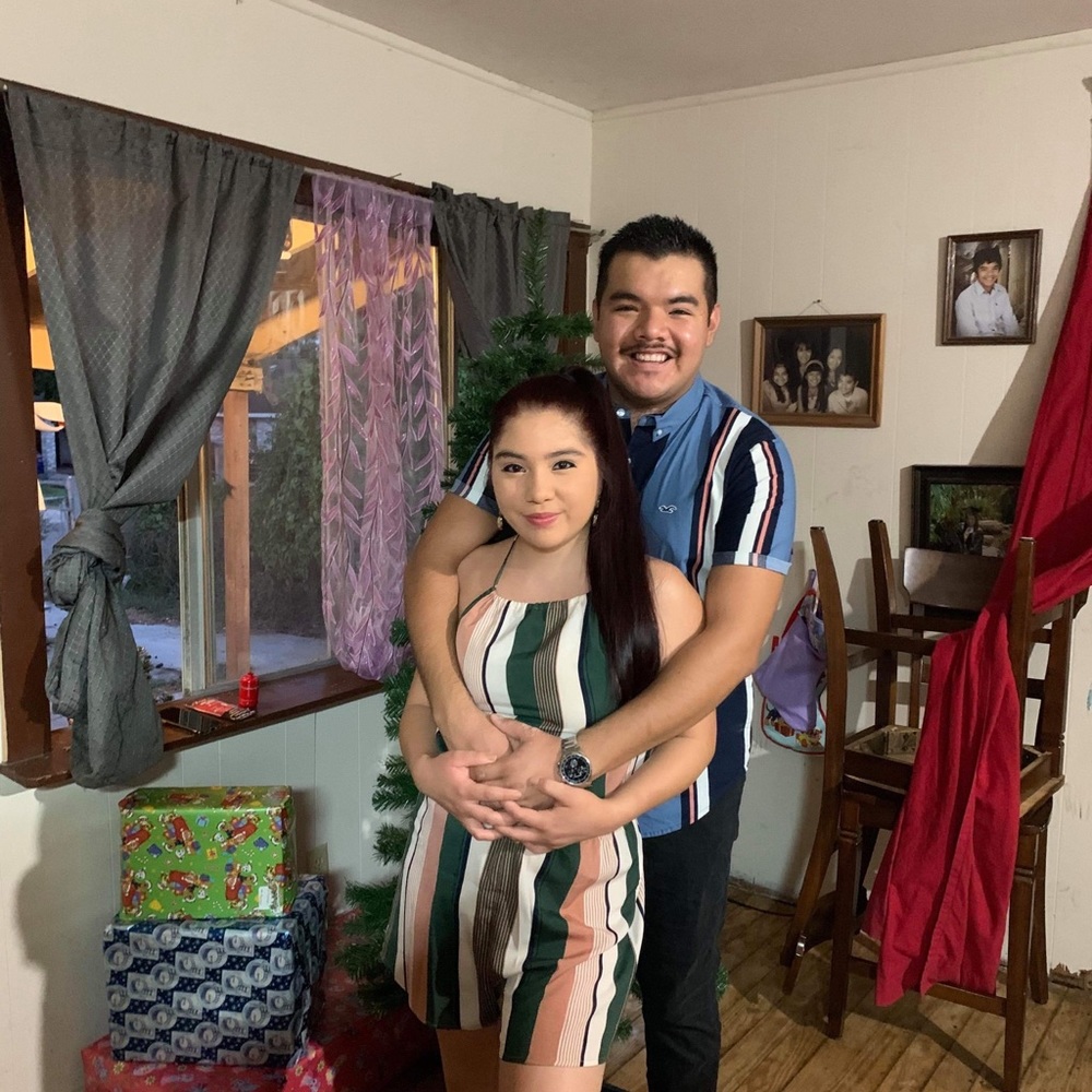 Meet your Posher, Jose